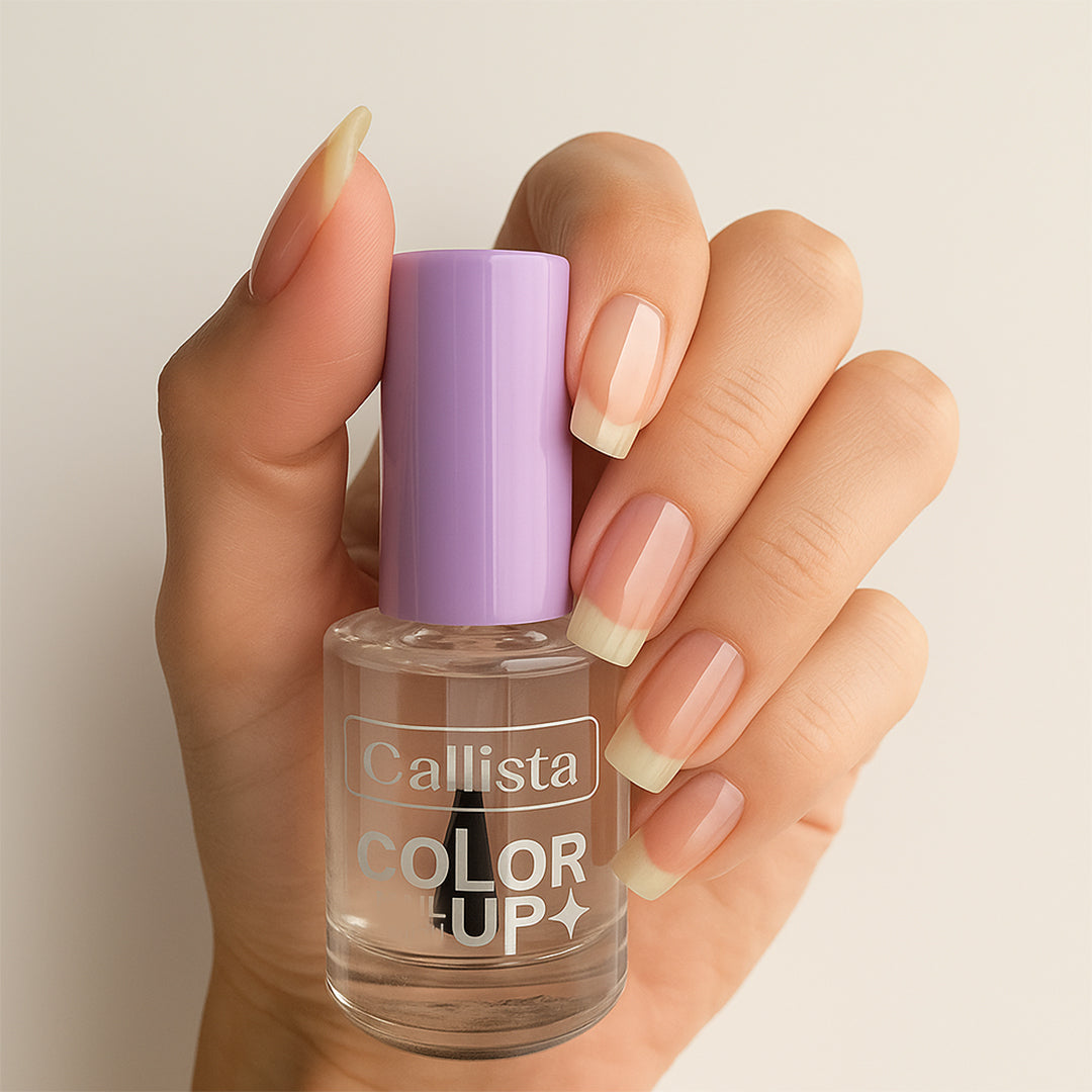 Color Up Nail Polish