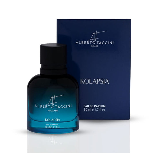 Pierre Cardin Paris Alberto Taccini Milano Kolapsia EDP 50ml