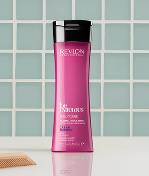 BeFabulous™ Normal/Thick Hair Conditioner 250ml