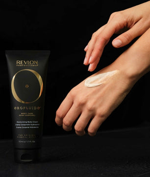 Orofluido™ Moisturizing Body Cream All Variants