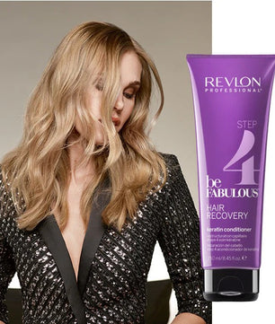 BeFabulous™ Hair Recovery Keratin Conditioner 250ml
