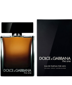 D&g the one men edp 100ml
