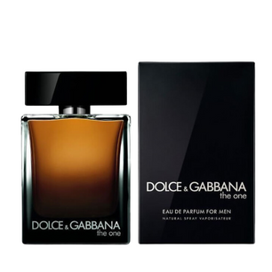 D&g the one men edp 100ml