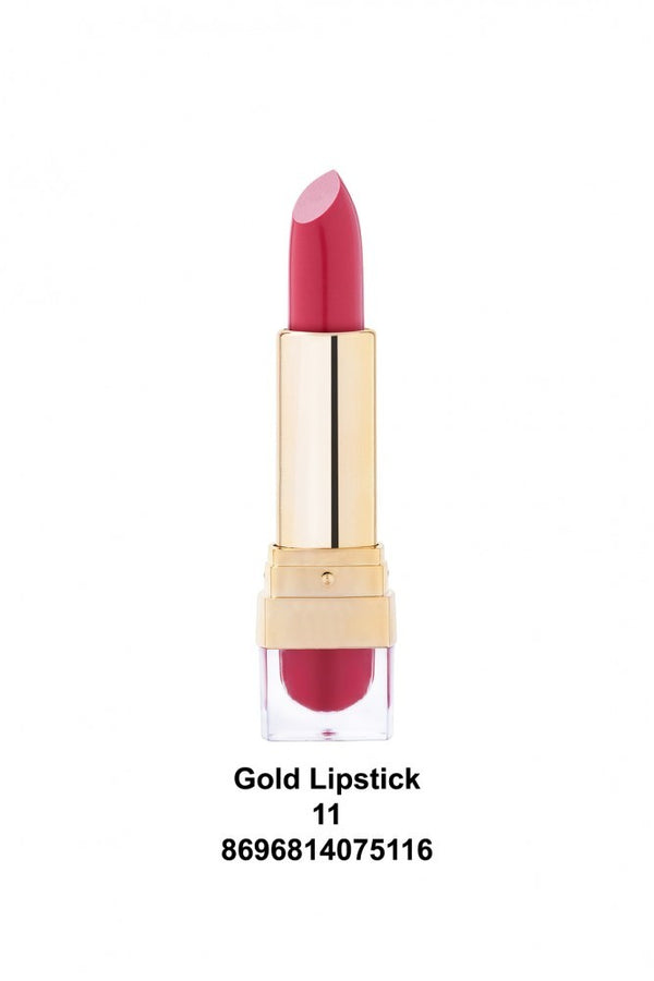 Gold Lipstick # 11