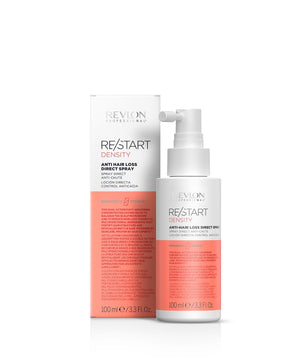 RE/START™ Density Anti Hair Loss Direct Spray 100ml