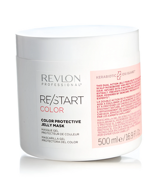 RE/START™ Color Protective Jelly Mask 500ml