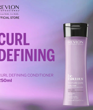 BeFabulous™ Curl Defining Conditioner 250ml