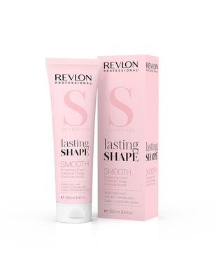 LASTING SHAPE™ SMOOTH SENSITIZED (250ml)