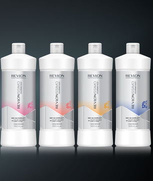 Revlonissimo™ Technics Creme Developer 90ml All Variants