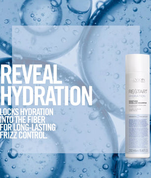 RE/START™ Hydration Moisture Rich Mask 250ml