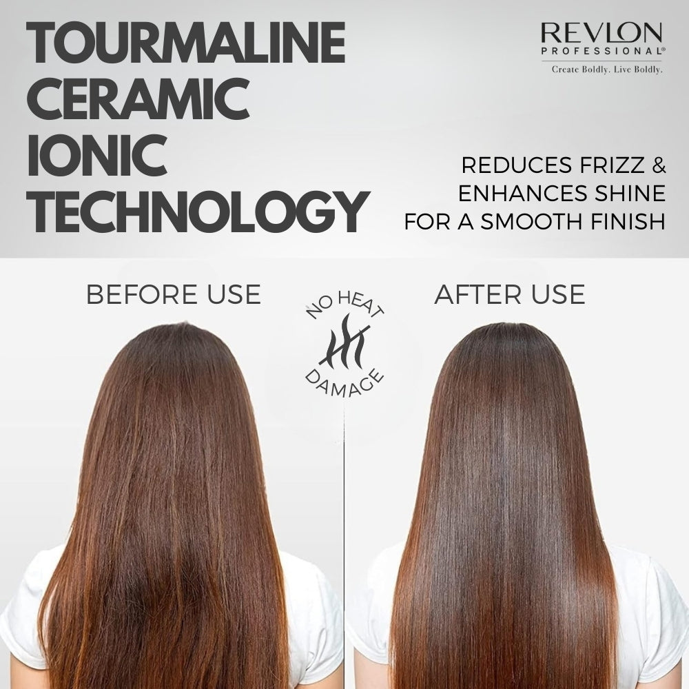 ™ Hair Dryer 2200W with 2 Styling Nozzles & Air Diffuser