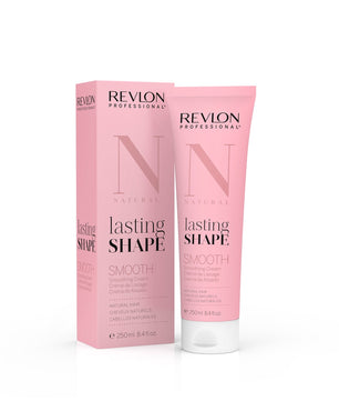 LASTING SHAPE™ SMOOTH - NATURAL (250ml)