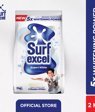 Surf Excel Hs Std Powder Pi12 6X2Kg