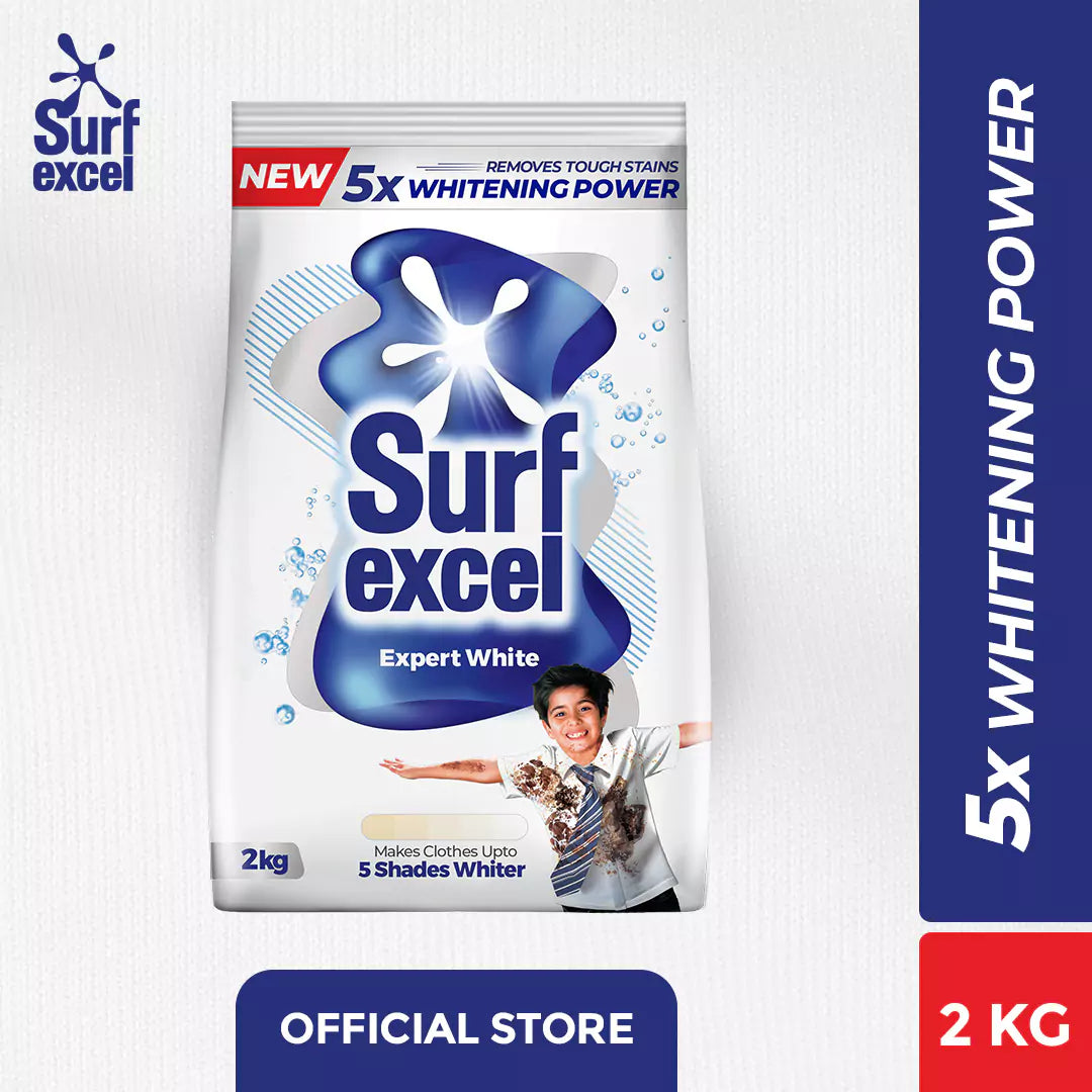 Surf Excel Hs Std Powder Pi12 6X2Kg