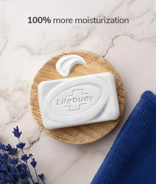 Lifebuoy leviosa mildcare 95gm