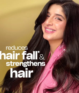 SUNSILK HAIRFALL SOLUTION SHAMPOO 650ml