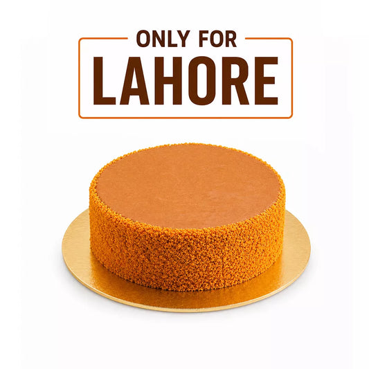 Three Milk Cake