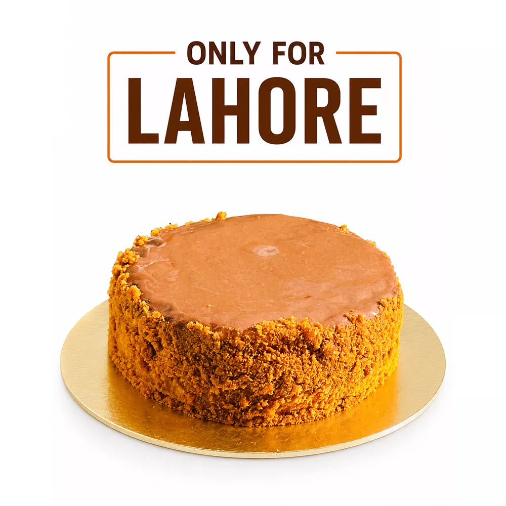 Three Milk Cake 1 Pound