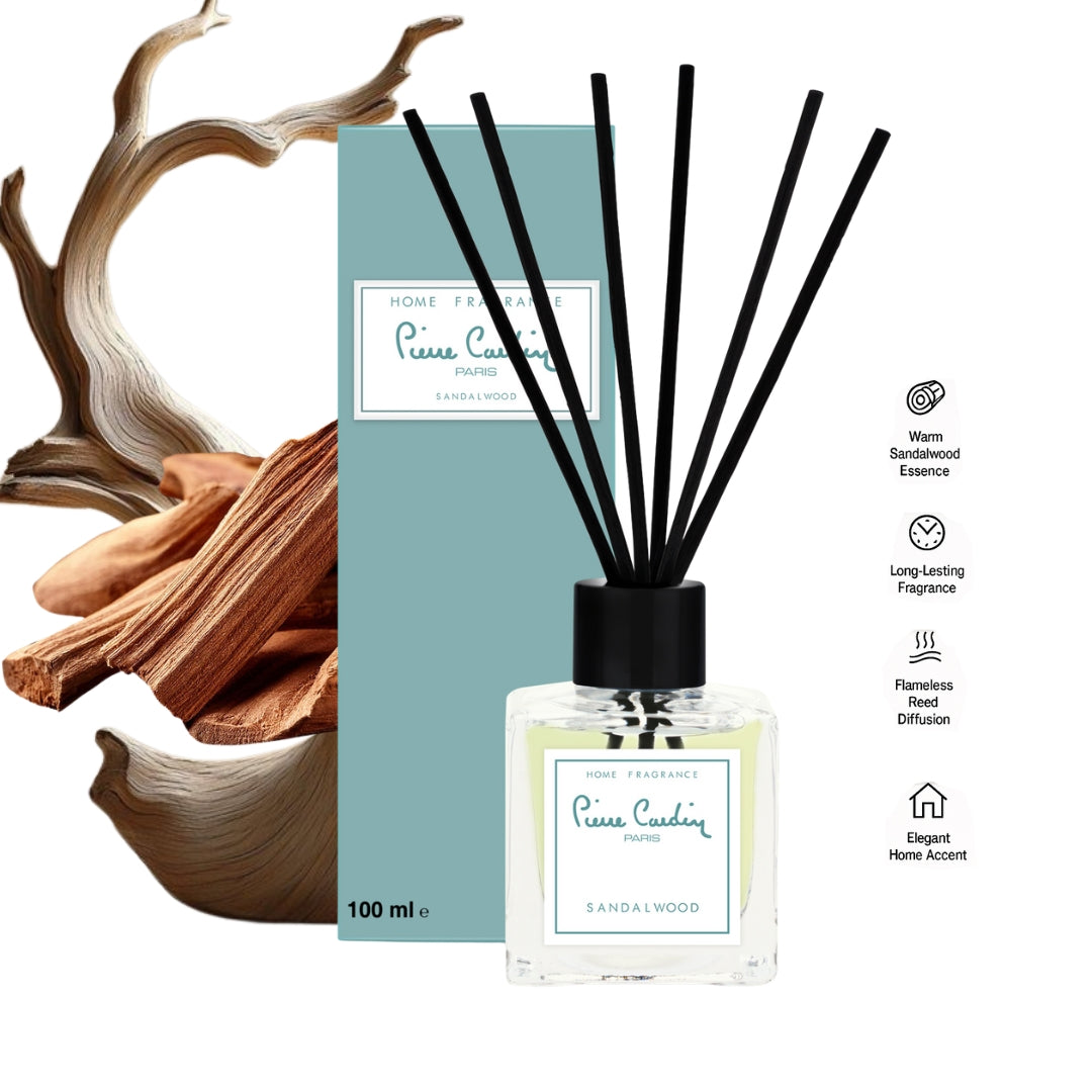 Home Fragrance