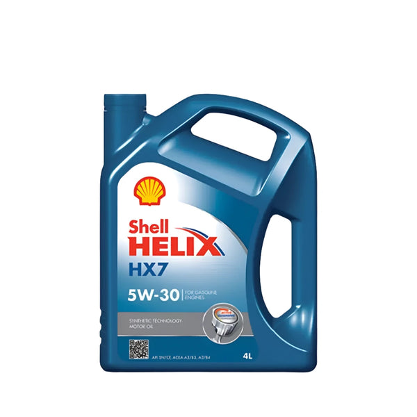 Helix HX7 5W-30 4L