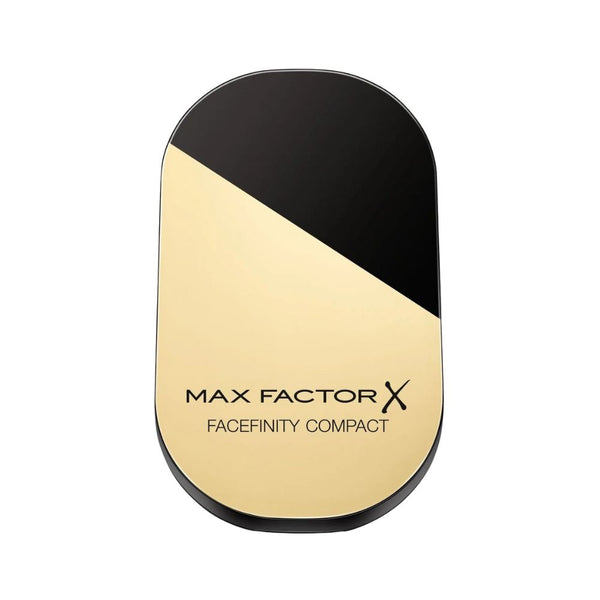 MF FACEFINITY COMPACT 001 PORCELAIN