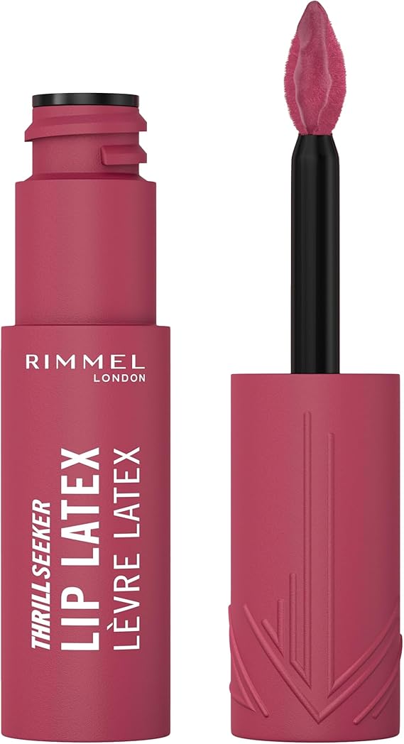RML - Thrill Seeker Lip Latex 300 - Main Character