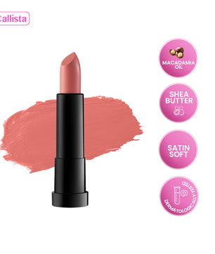 Lips Favorite Longwearing Lipstick