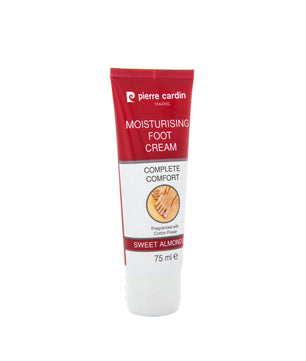 Moisturizing Foot Cream - Pierre Cardin Pakistan 