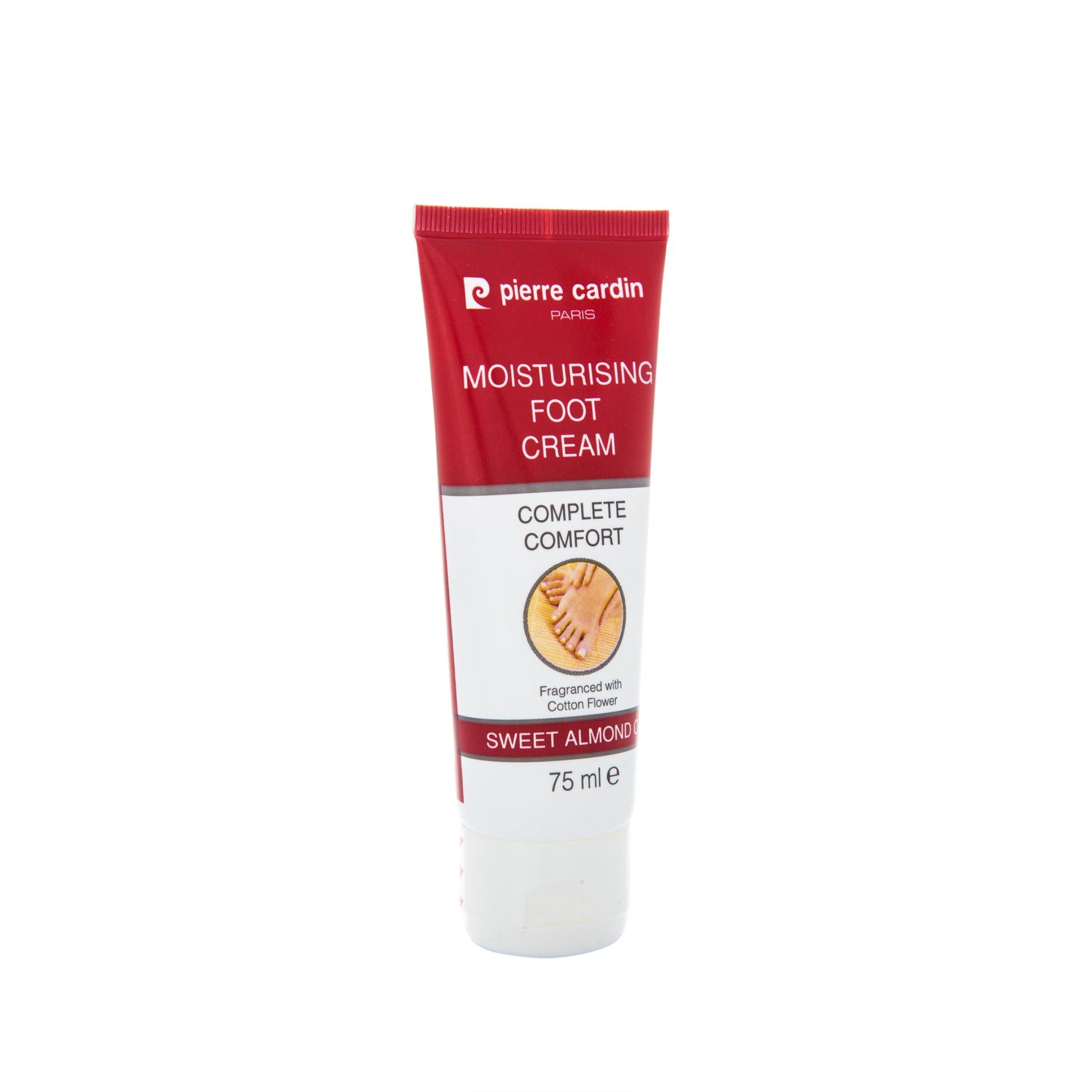 Moisturizing Foot Cream