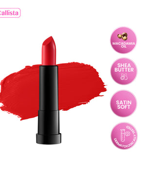 Lips Favorite Longwearing Lipstick