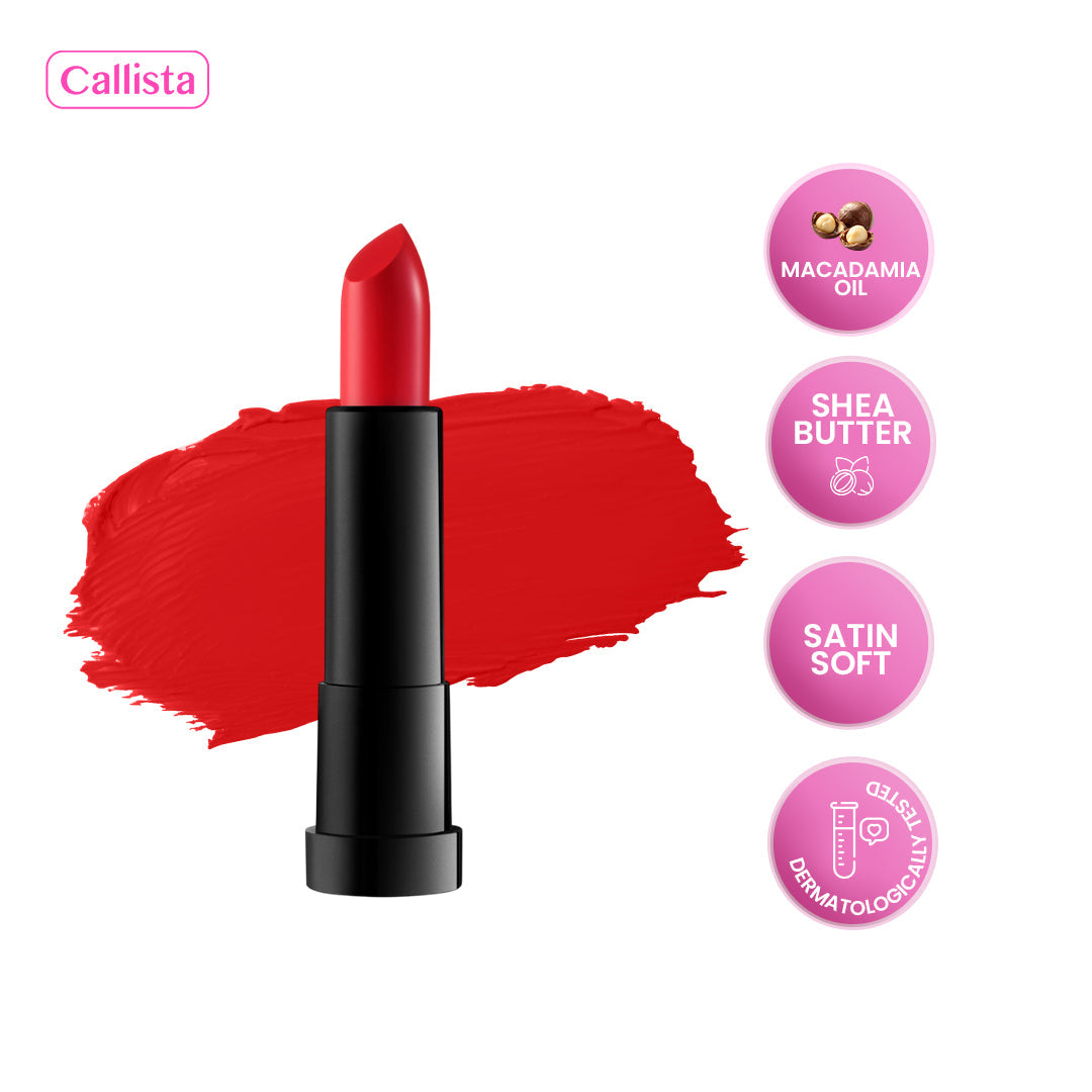 Lips Favorite Longwearing Lipstick