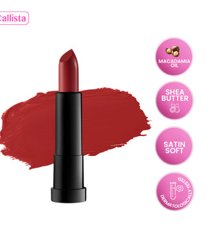 Lips Favorite Longwearing Lipstick