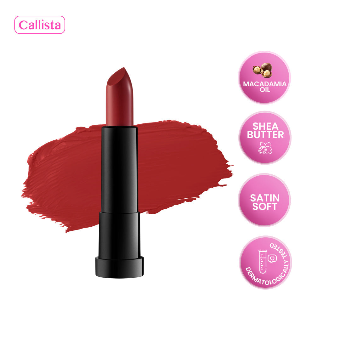 Lips Favorite Longwearing Lipstick