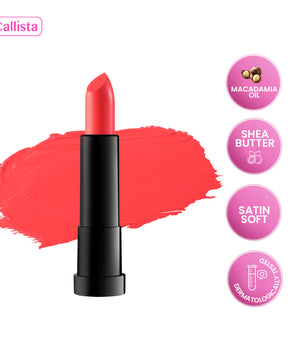 Lips Favorite Longwearing Lipstick