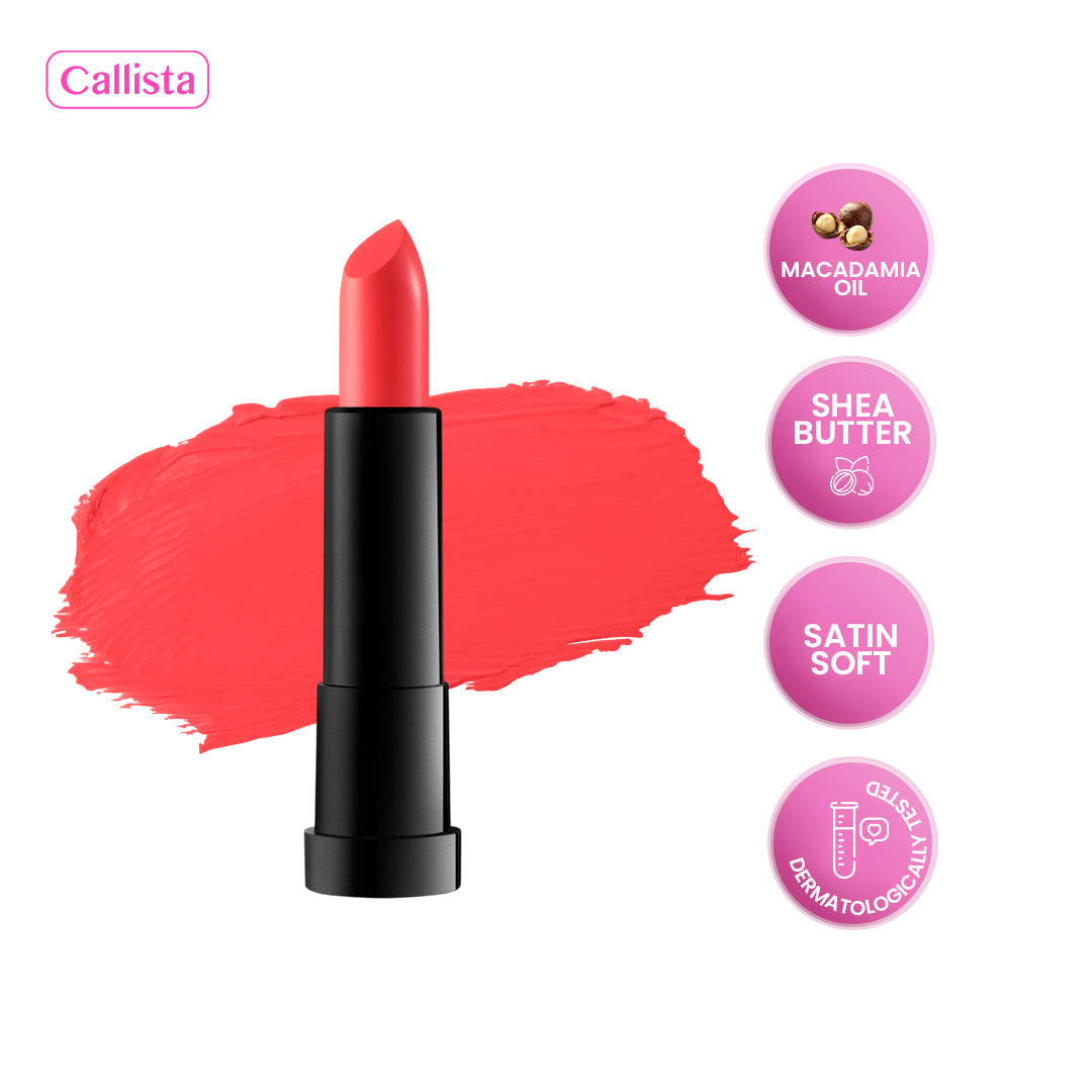 Lips Favorite Longwearing Lipstick