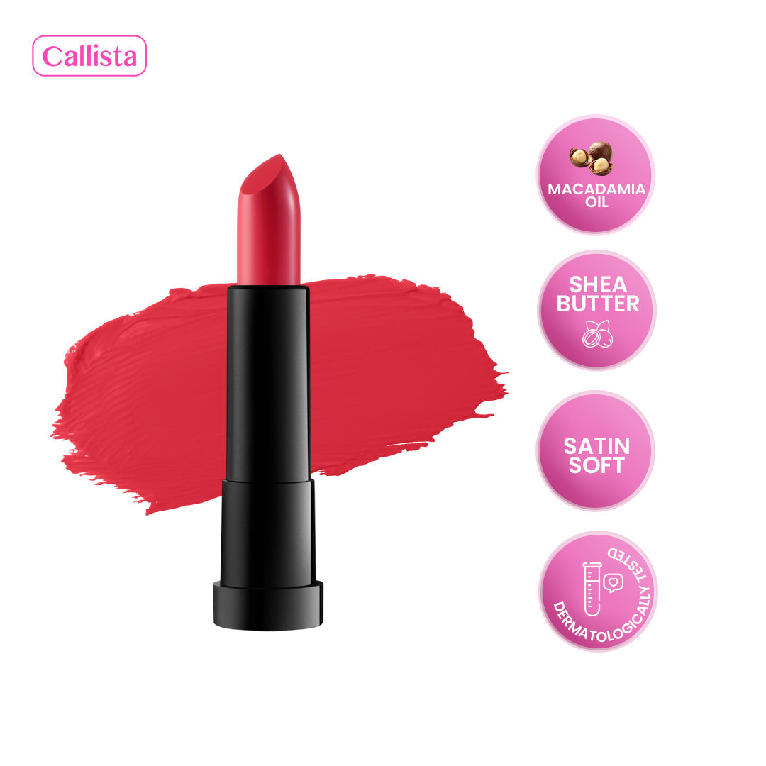 Lips Favorite Longwearing Lipstick