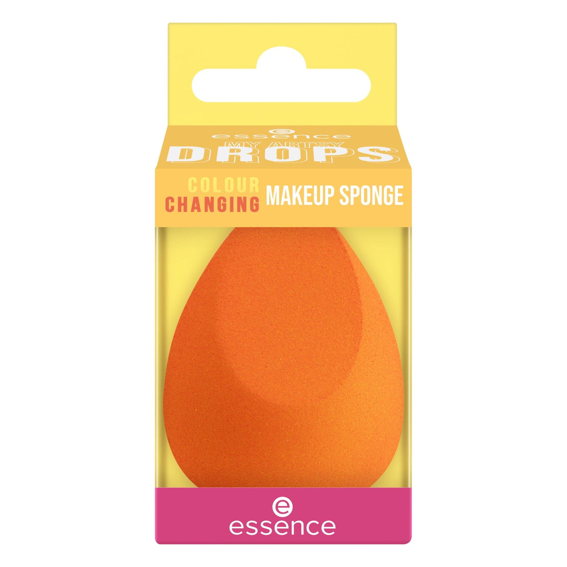 Essence My Artsy Drops Makeup Sponge 05