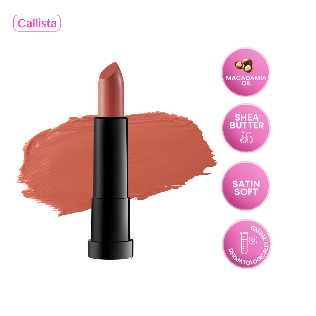 Lips Favorite Longwearing Lipstick