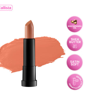 Lips Favorite Longwearing Lipstick