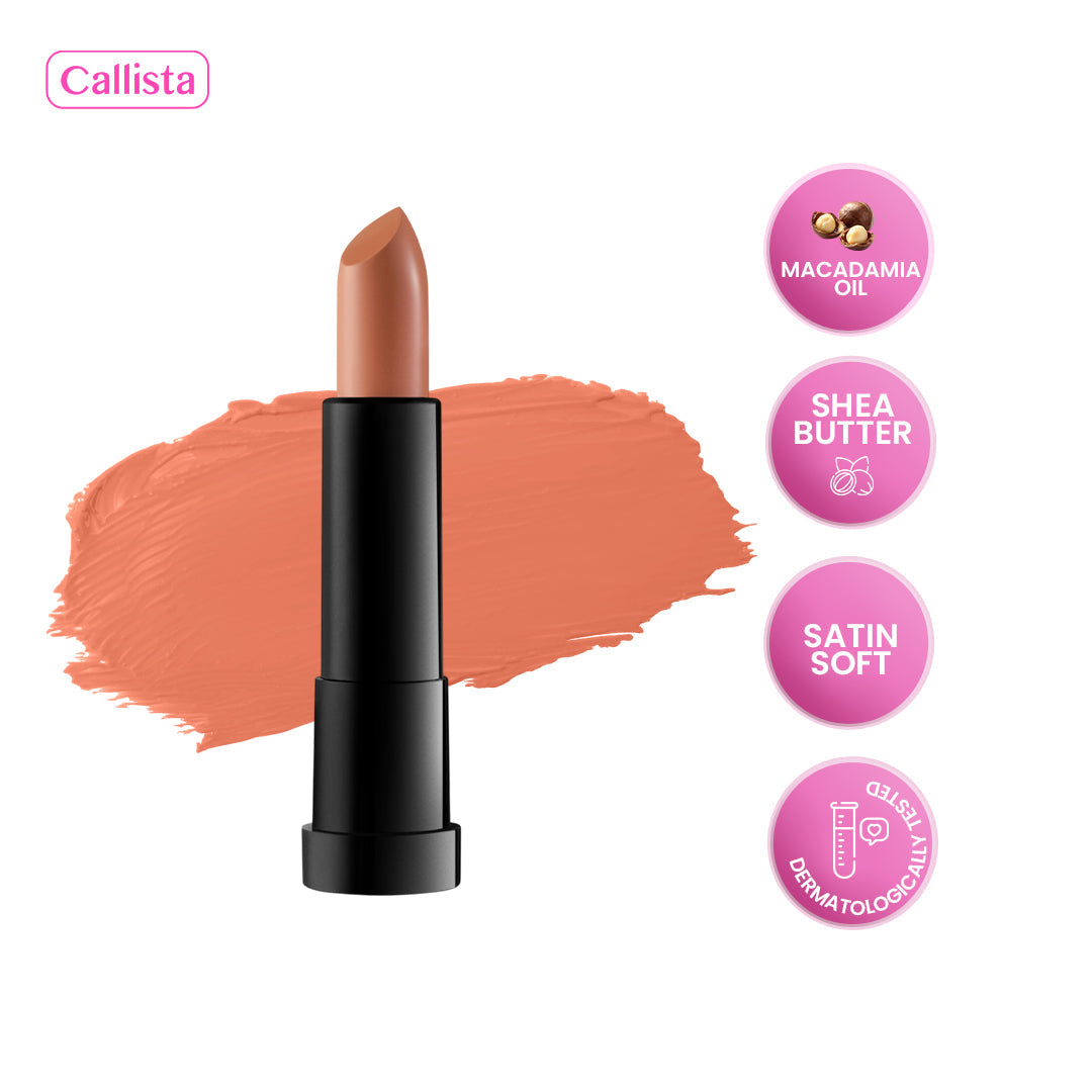 Lips Favorite Longwearing Lipstick