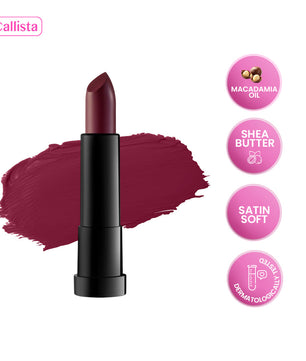 Lips Favorite Longwearing Lipstick