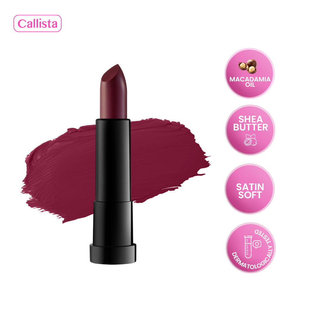 Lips Favorite Longwearing Lipstick