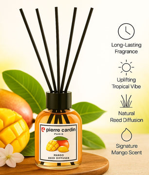 Reed Diffuser 110ml