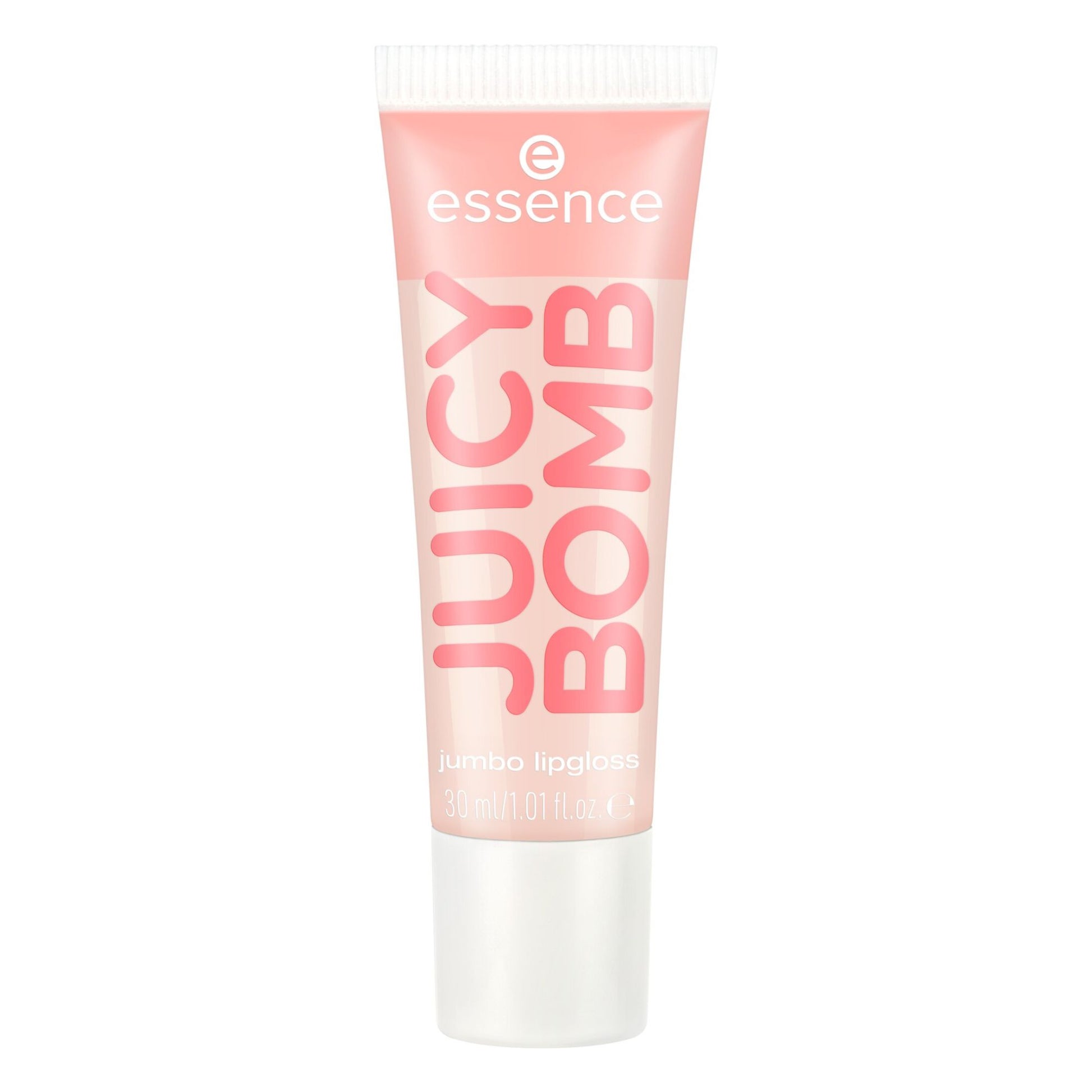 Essence Juicy Bomb Party Jumbo Lip Gloss 01