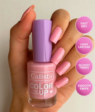 Color Up Nail Polish