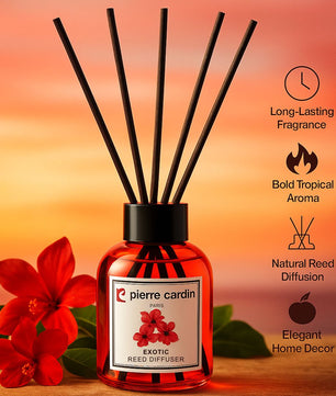Reed Diffuser 110ml