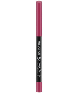 Essence 8H Matte Comfort Lipliner