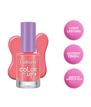 Color Up Nail Polish