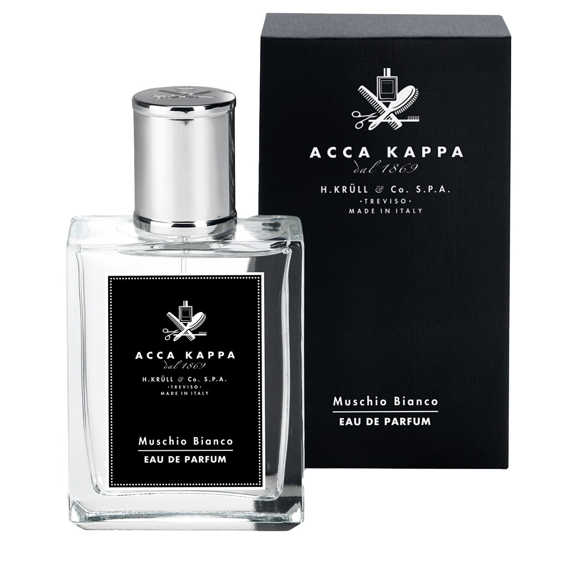 MUSCHIO BIANCO EDP 100ML