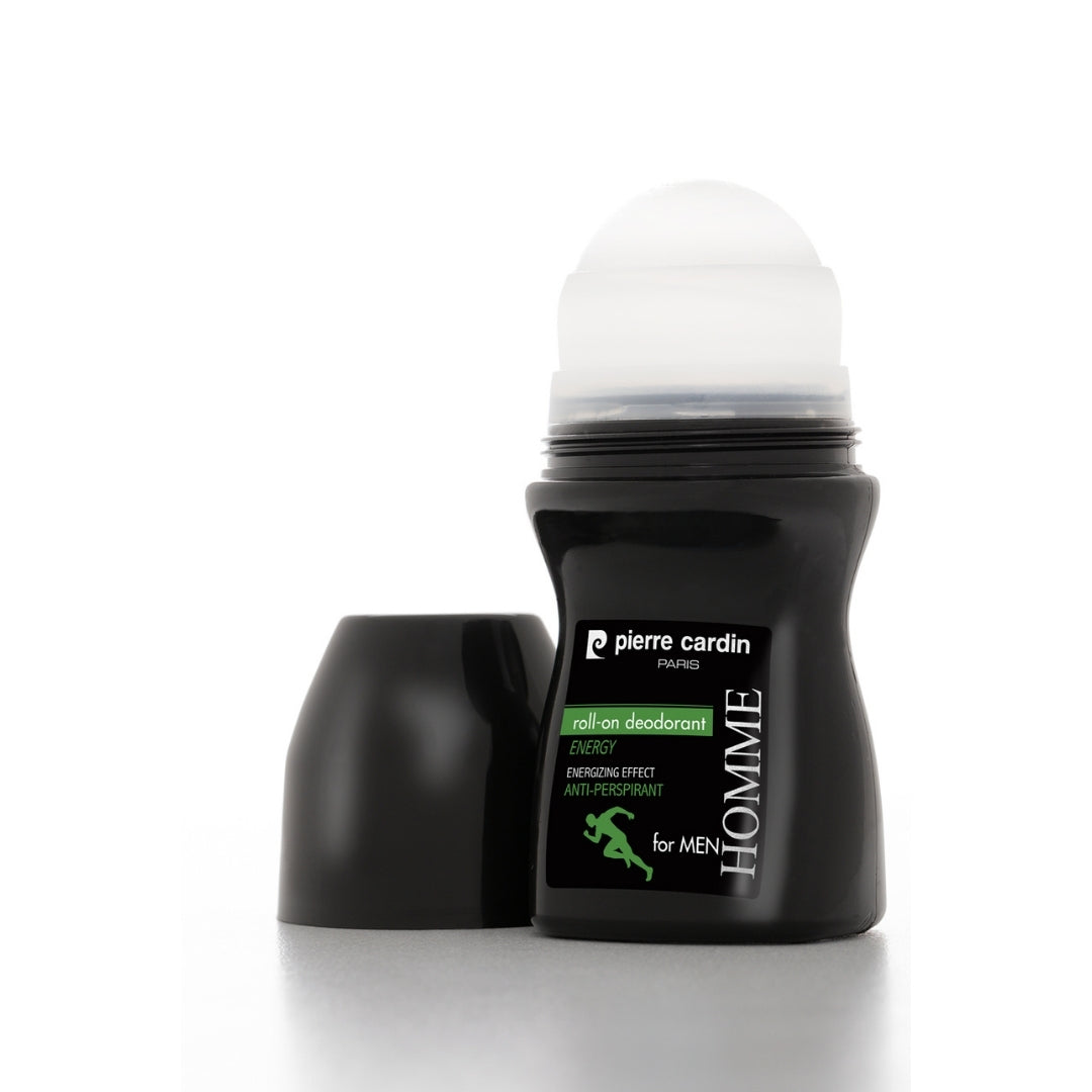 Roll-on Deodorant For Men 50ml